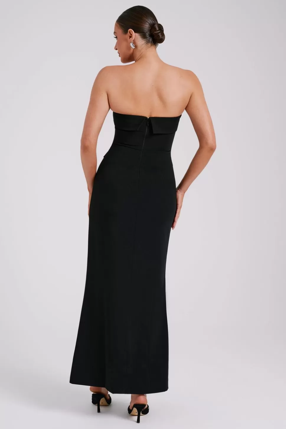 Women MESHKI Maxi Dresses<Abbie