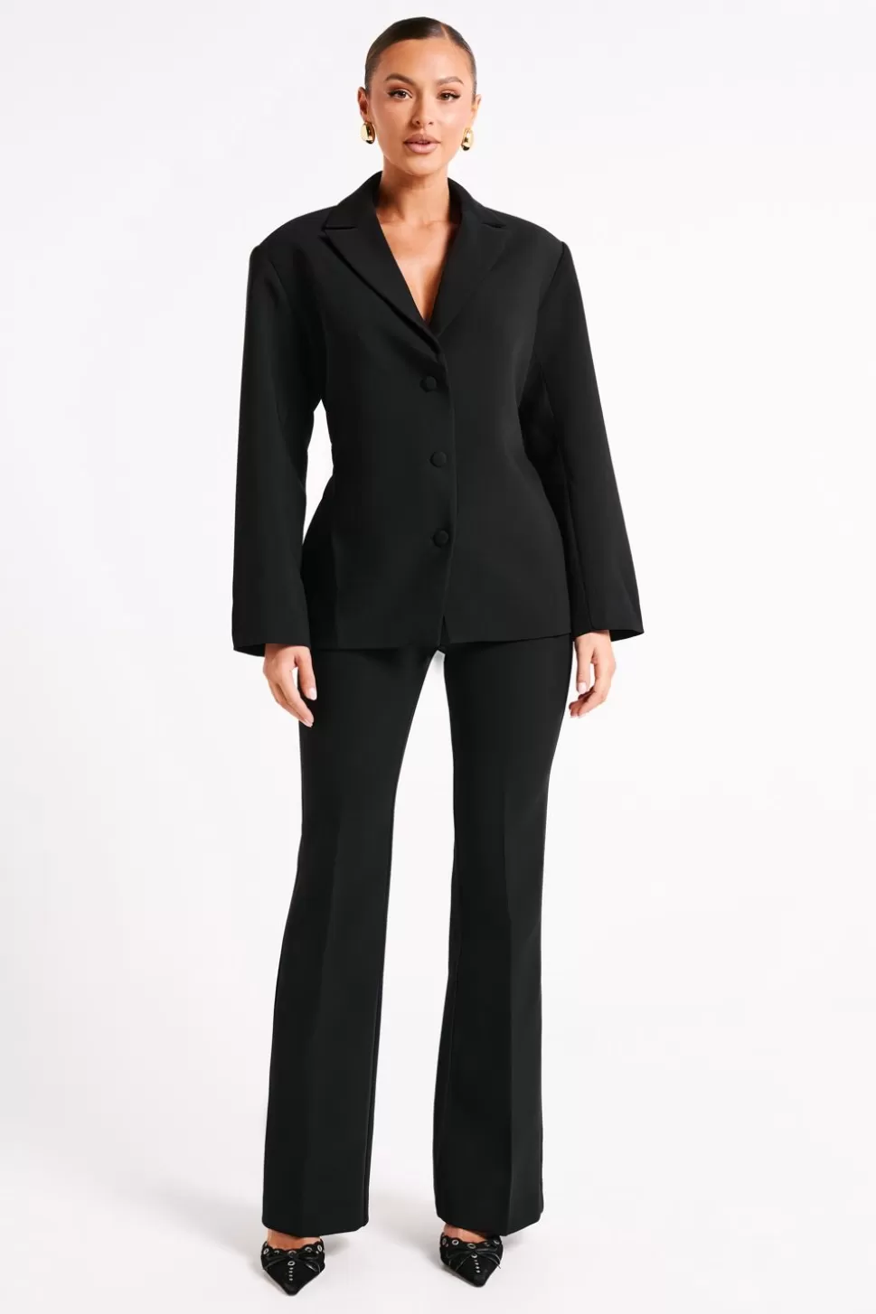 Women MESHKI Outerwear<Addie