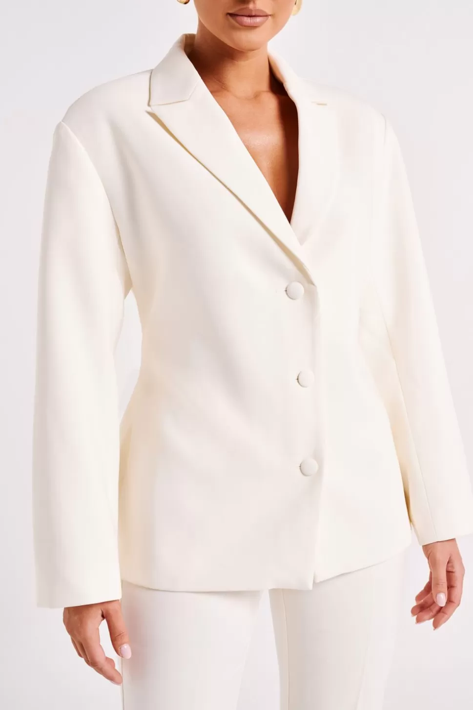Women MESHKI Outerwear<Addie