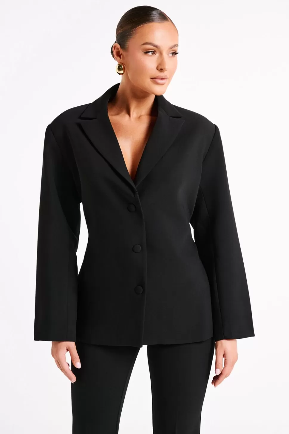 Women MESHKI Outerwear<Addie