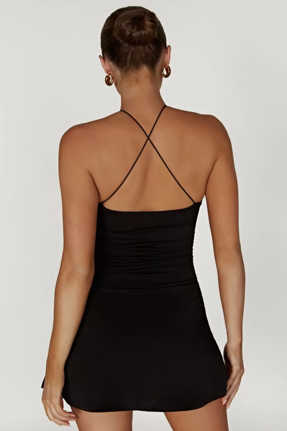 Women MESHKI Mini Dresses<Adeline