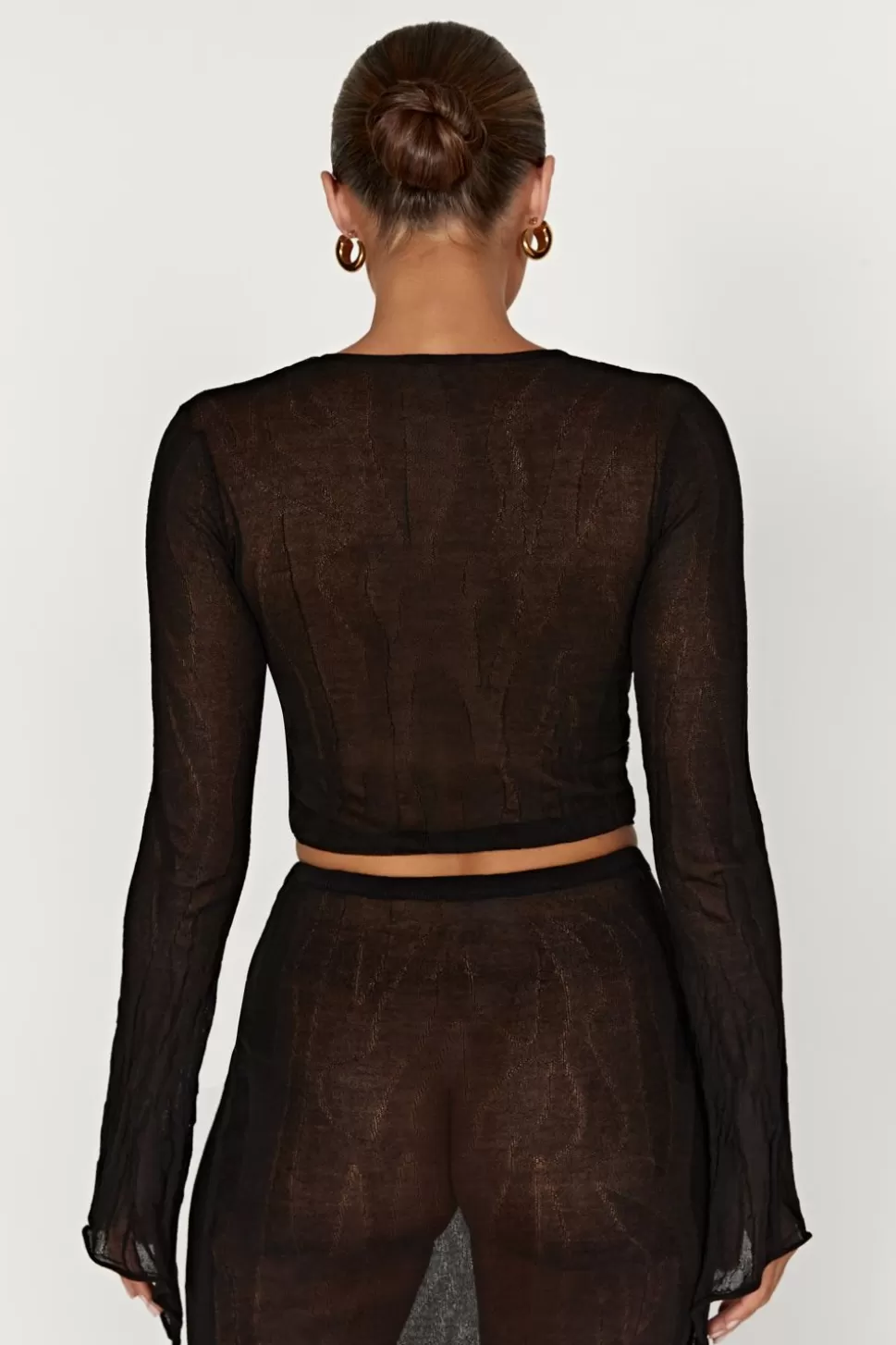 Women MESHKI Two Piece Sets<Akari