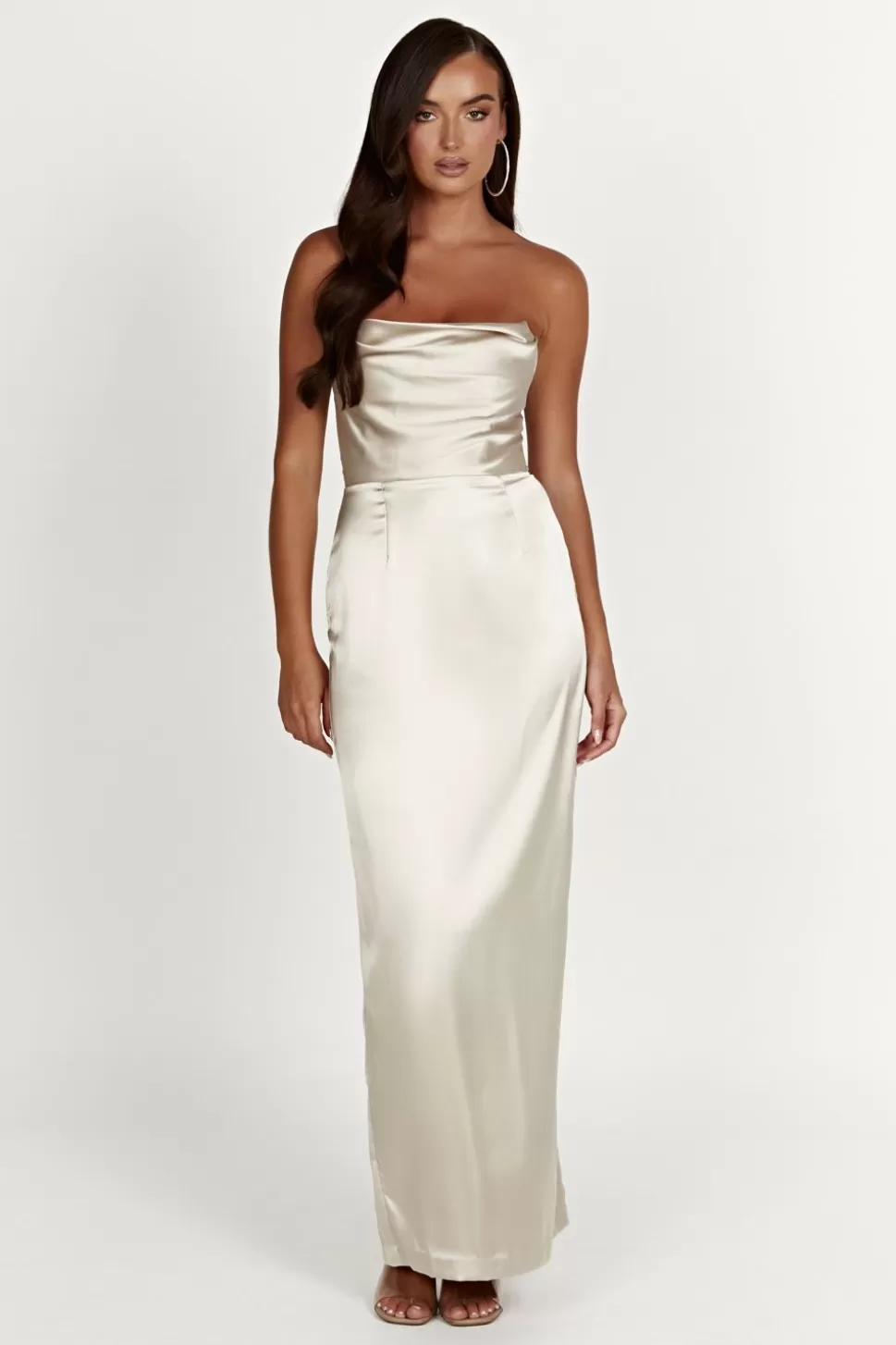 Women MESHKI Maxi Dresses<Alanis