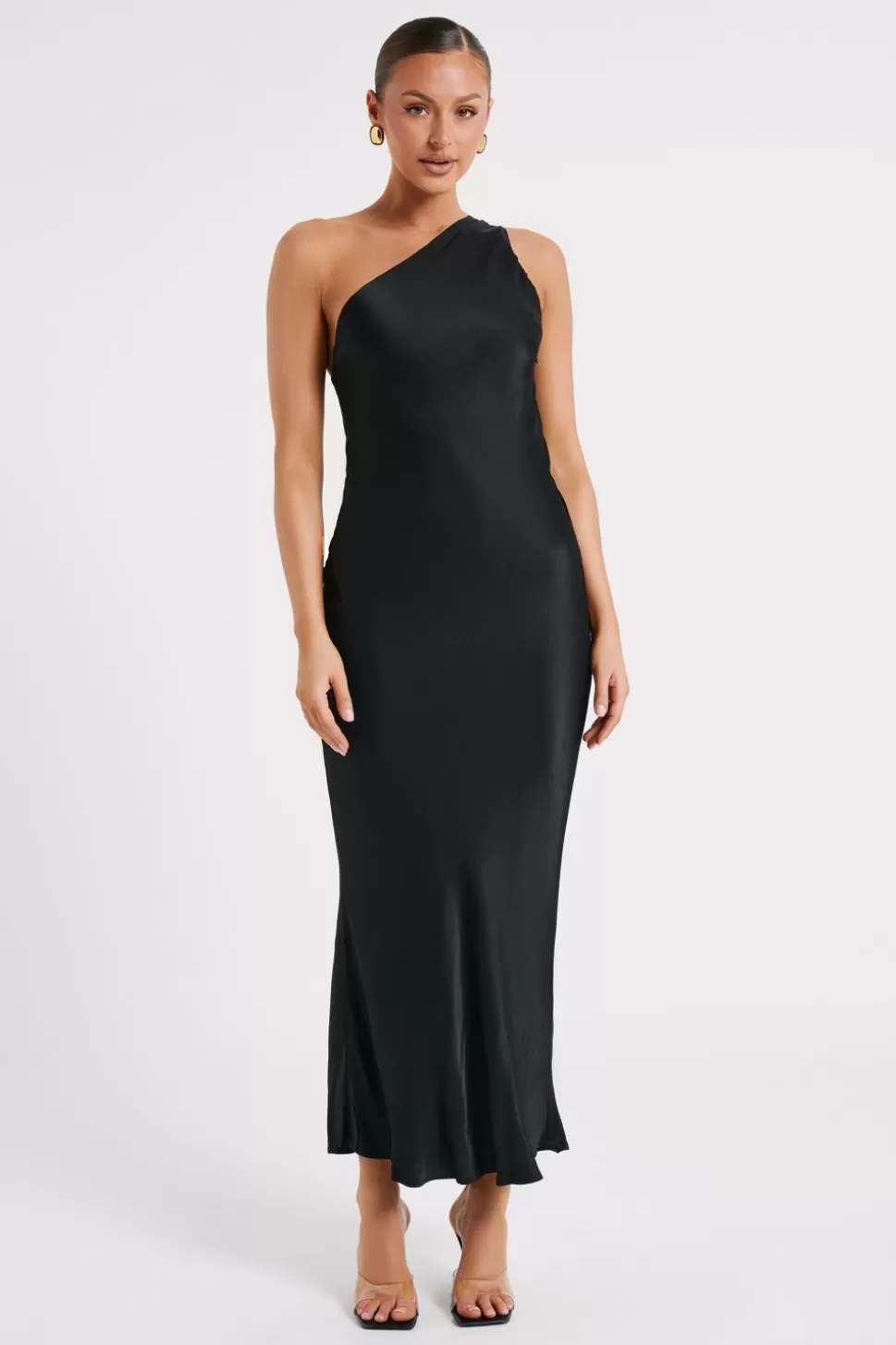 Women MESHKI Maxi Dresses<Alejandra