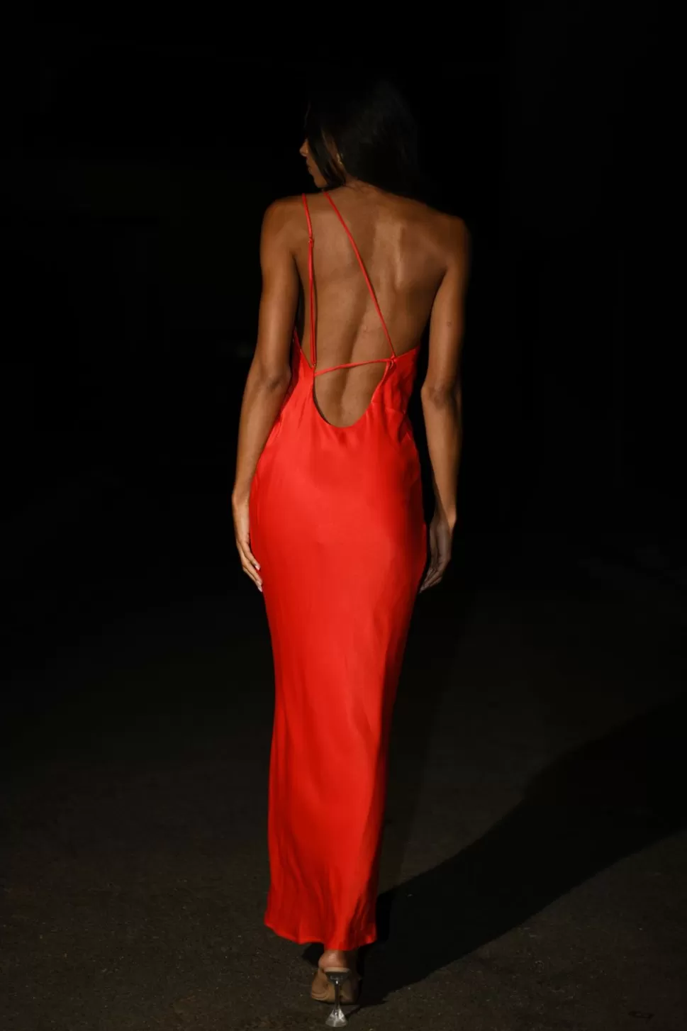 Women MESHKI Maxi Dresses<Alejandra