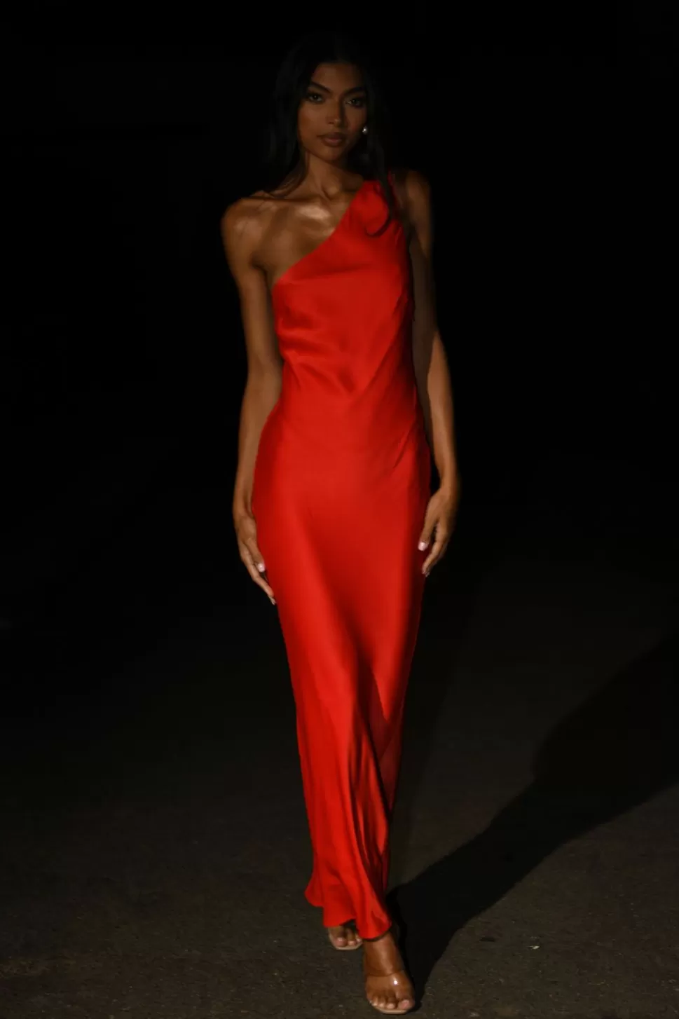 Women MESHKI Maxi Dresses<Alejandra