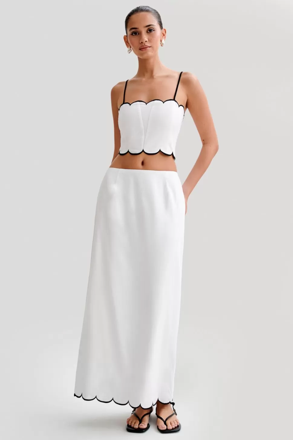 Women MESHKI Skirts<Alessio
