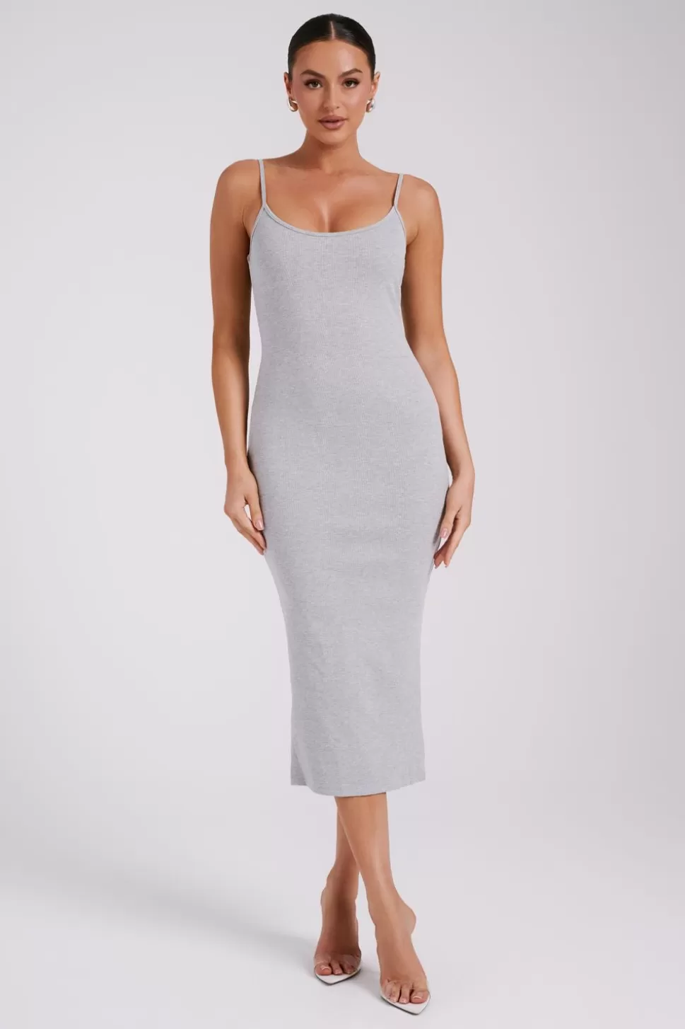 Women MESHKI Midi Dresses<Alexis