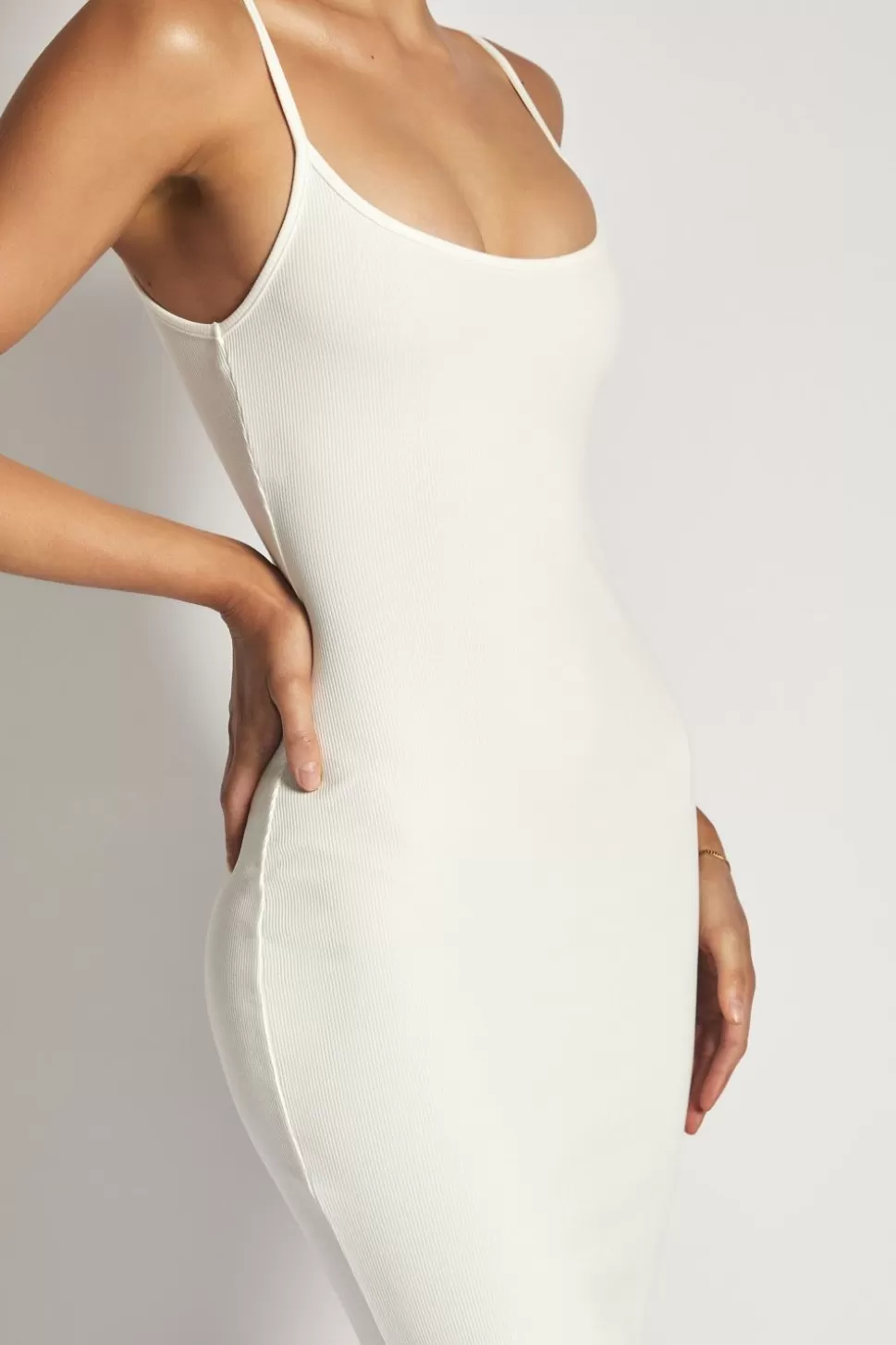 Women MESHKI Midi Dresses<Alexis