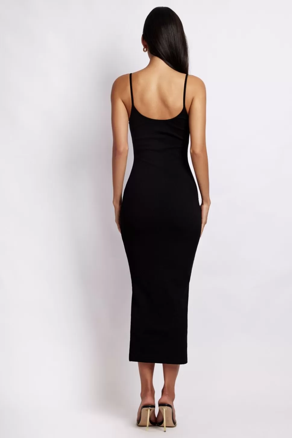 Women MESHKI Midi Dresses<Alexis