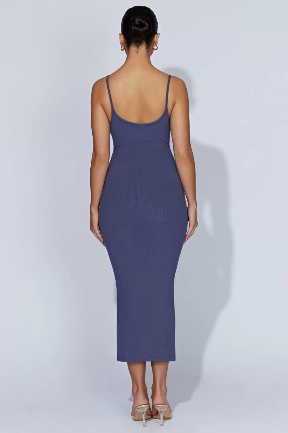 Women MESHKI Midi Dresses<Alexis