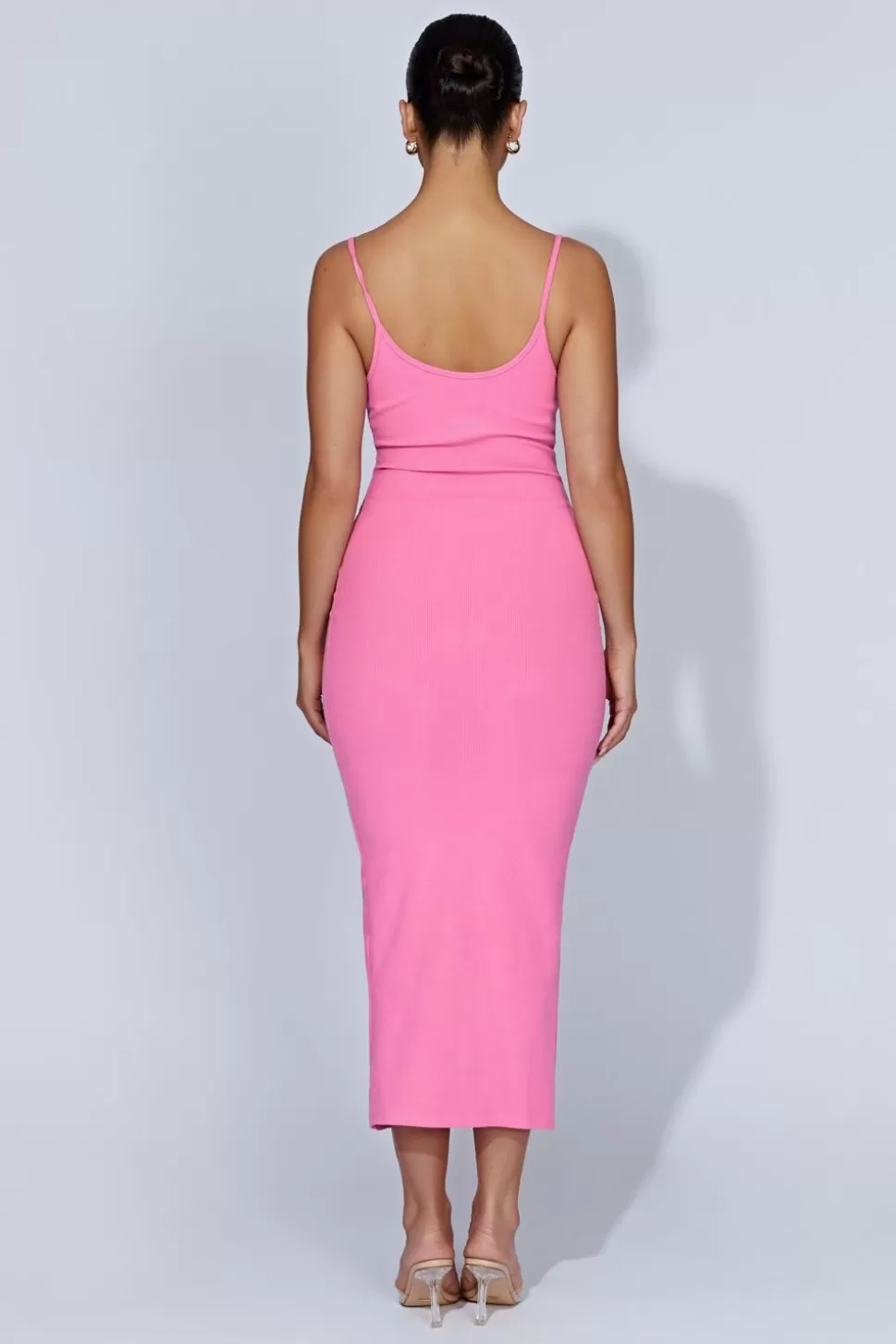 Women MESHKI Midi Dresses<Alexis