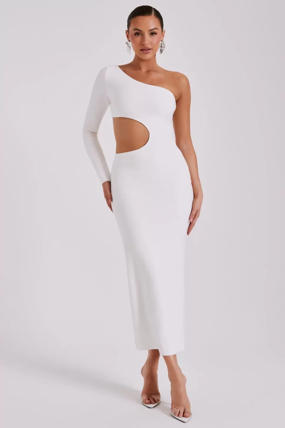 Women MESHKI Maxi Dresses<Alisson
