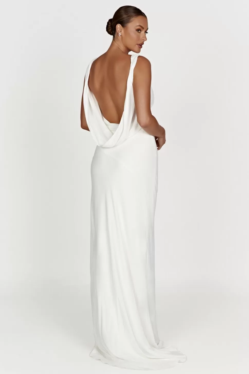 Women MESHKI Maxi Dresses<Amanza