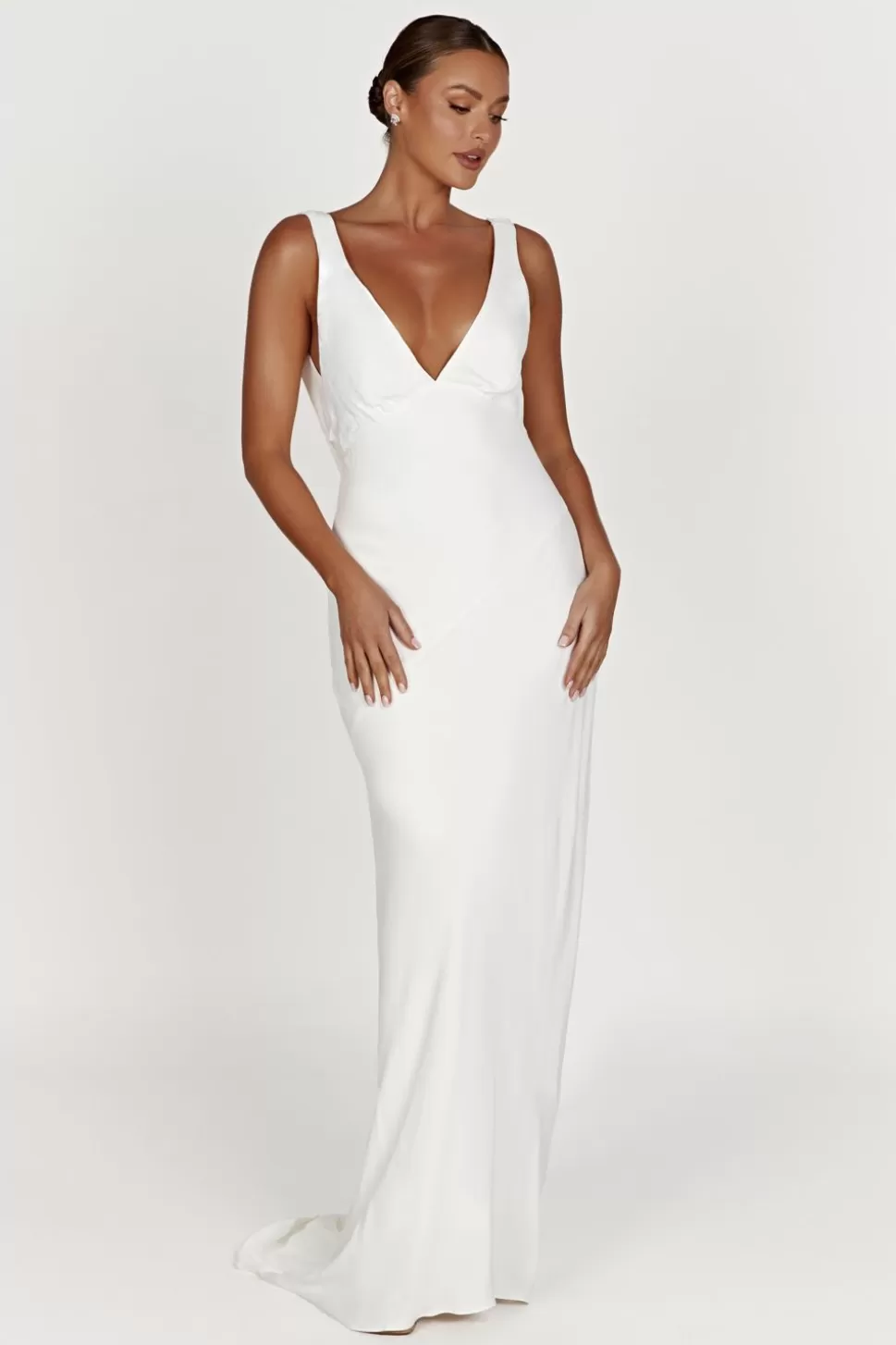 Women MESHKI Maxi Dresses<Amanza
