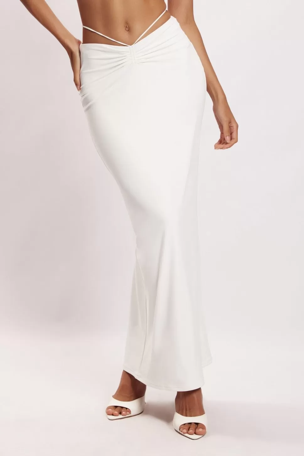 Women MESHKI Skirts<Amber