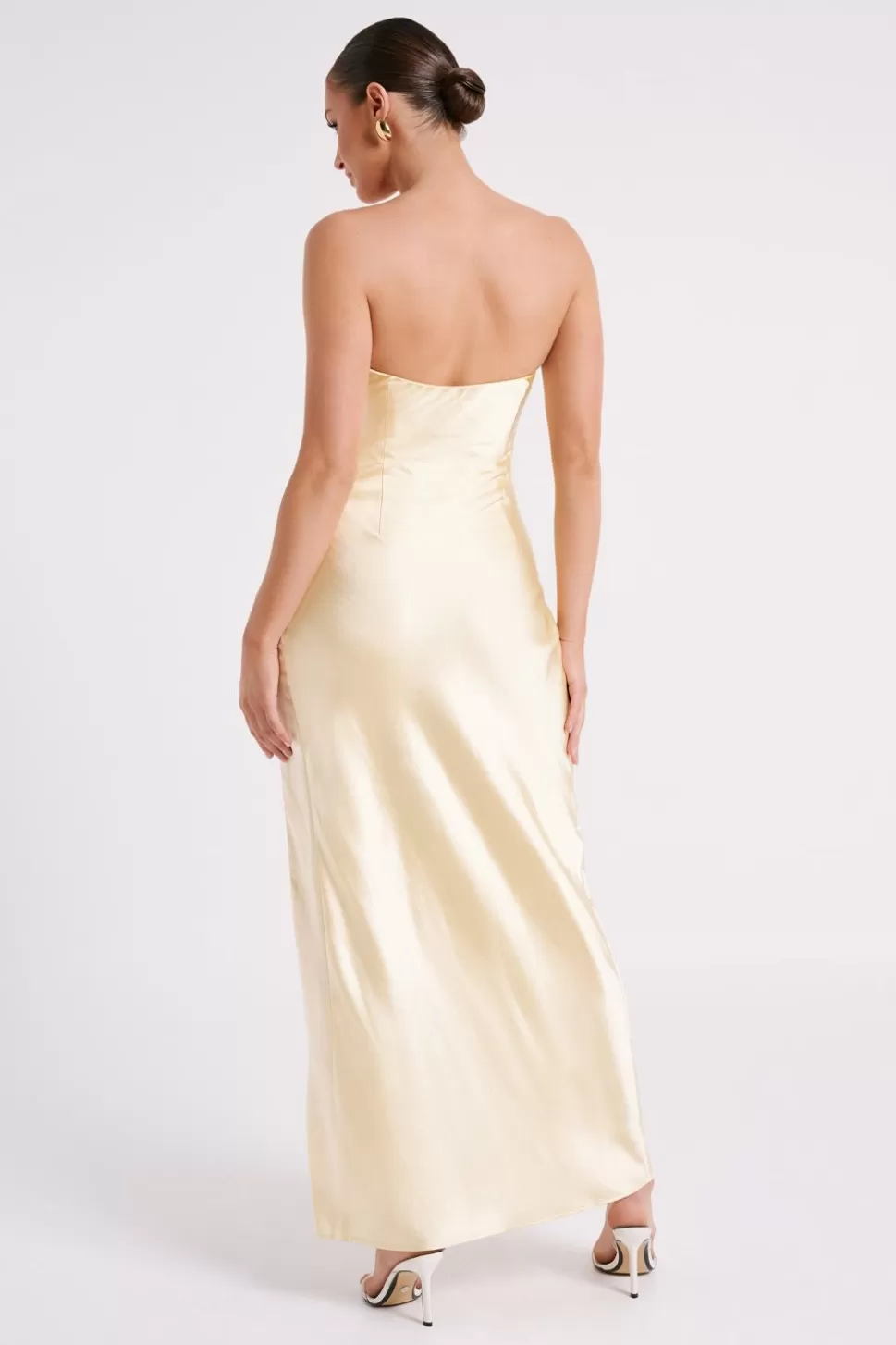 Women MESHKI Maxi Dresses<Aminah
