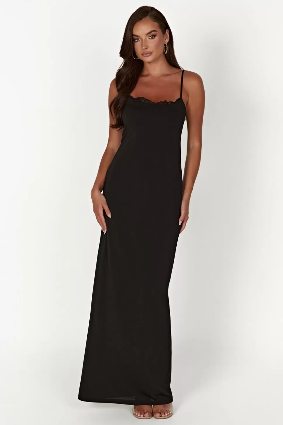 Women MESHKI Maxi Dresses<Amorette