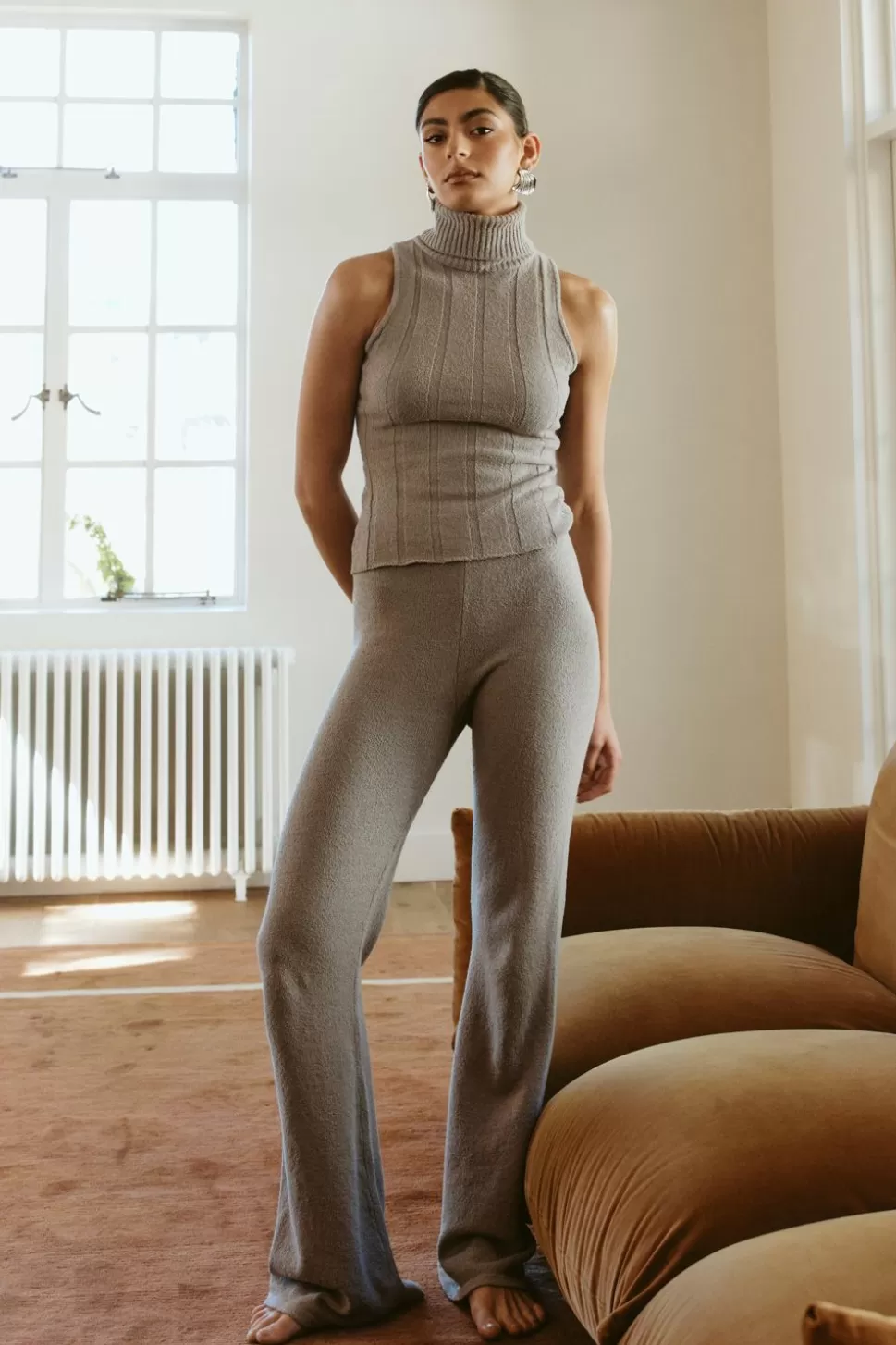 Women MESHKI Two Piece Sets<Angelina
