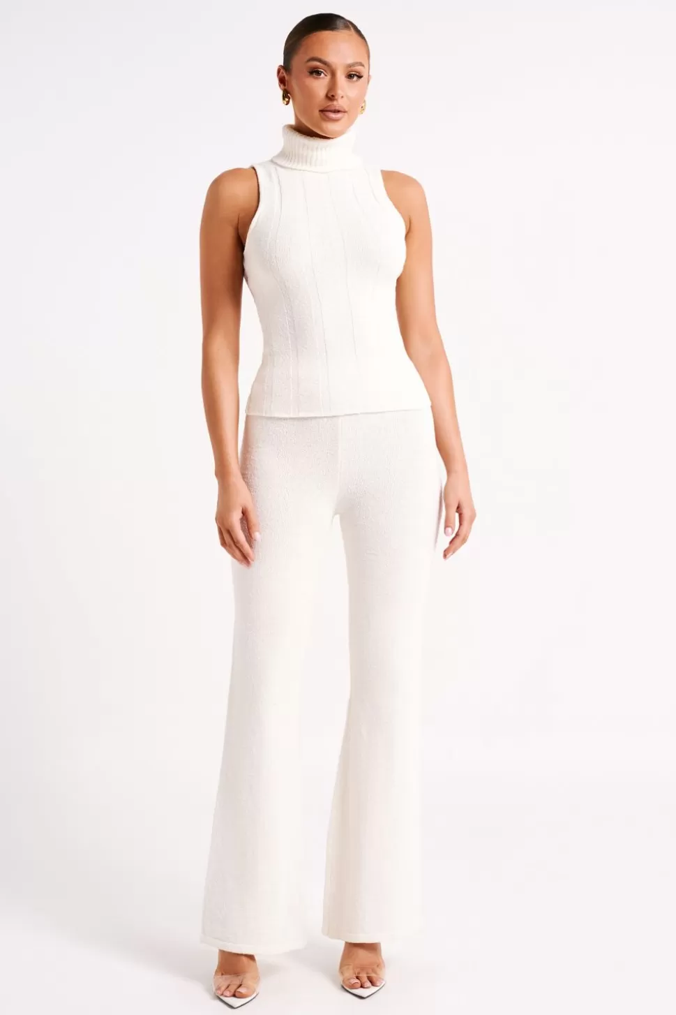 Women MESHKI Two Piece Sets<Angelina