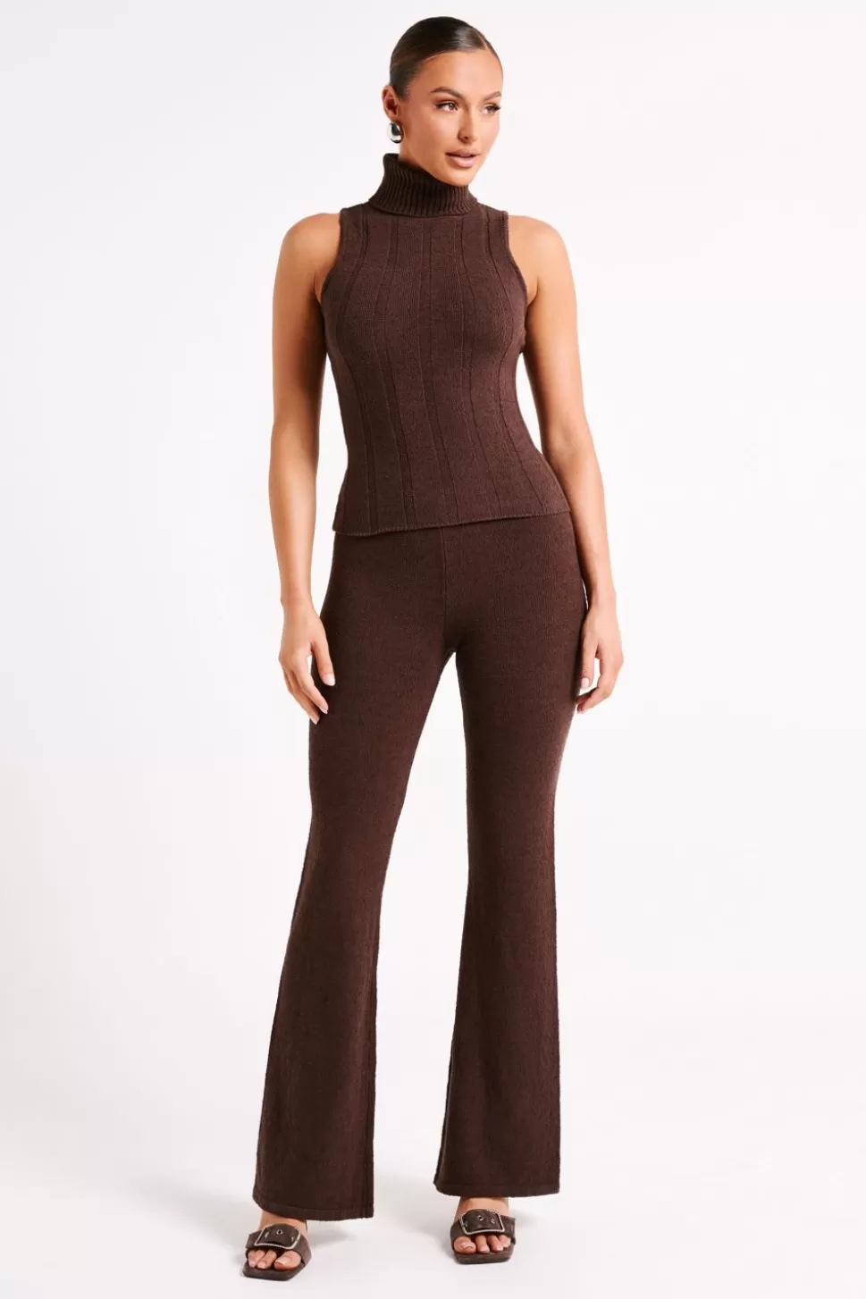 Women MESHKI Two Piece Sets<Angelina