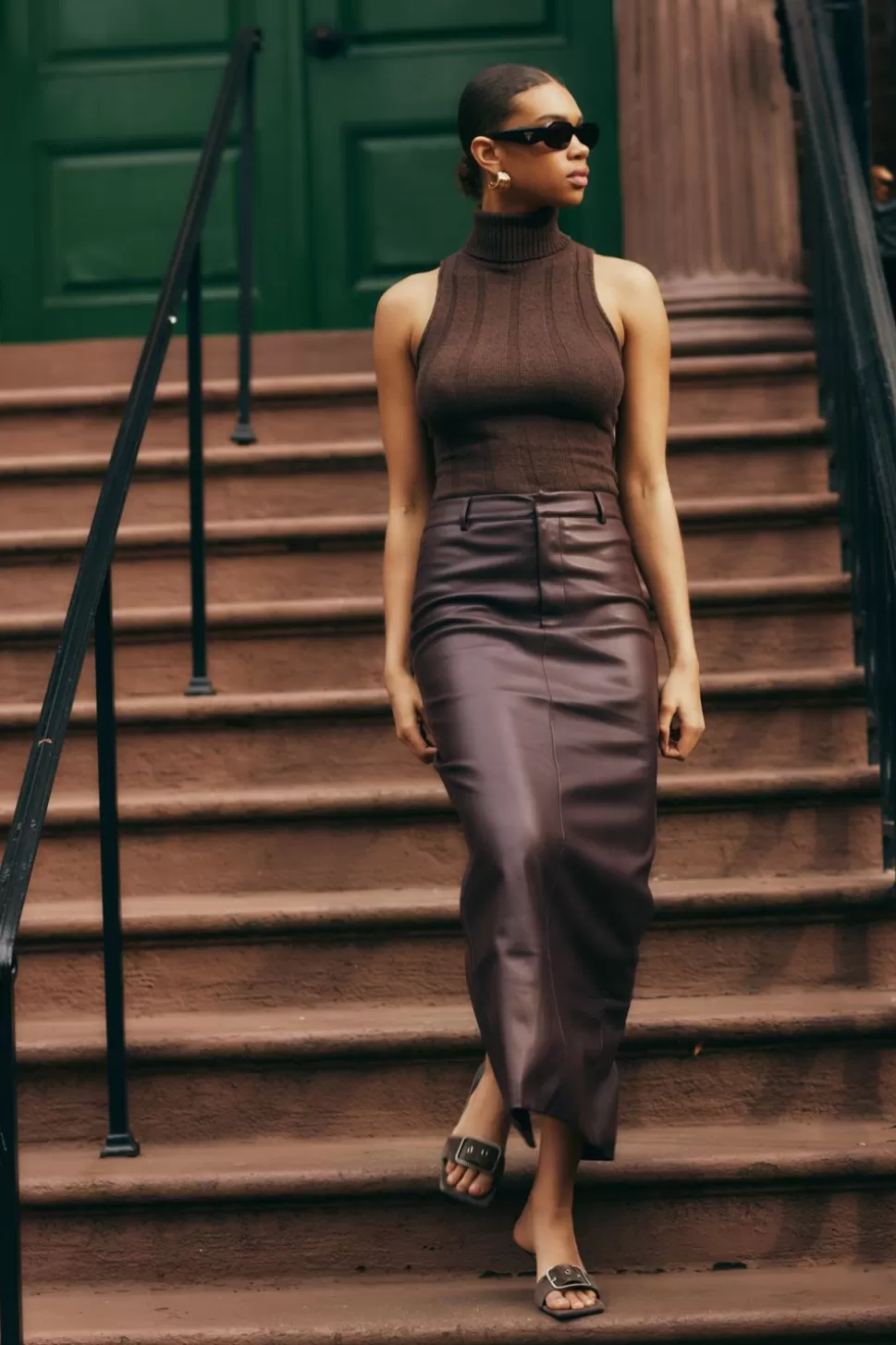 Women MESHKI Two Piece Sets<Angelina