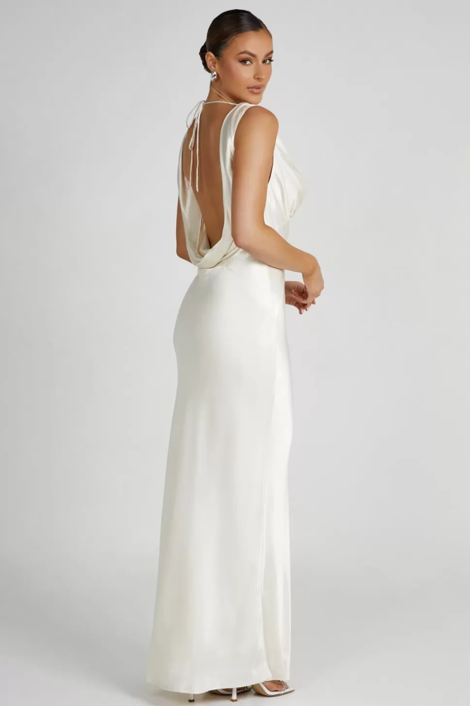 Women MESHKI Maxi Dresses<Angelique