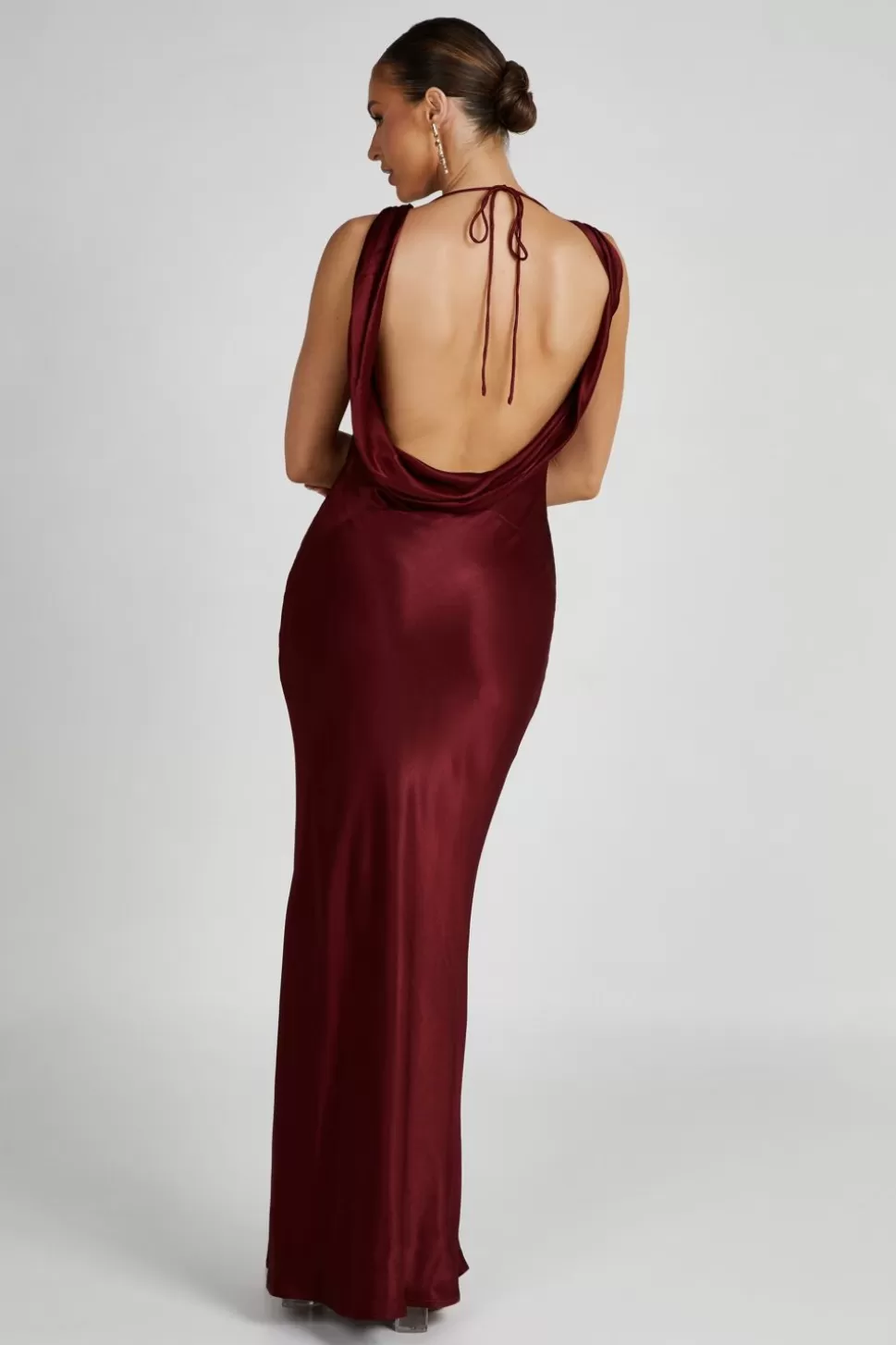 Women MESHKI Maxi Dresses<Angelique