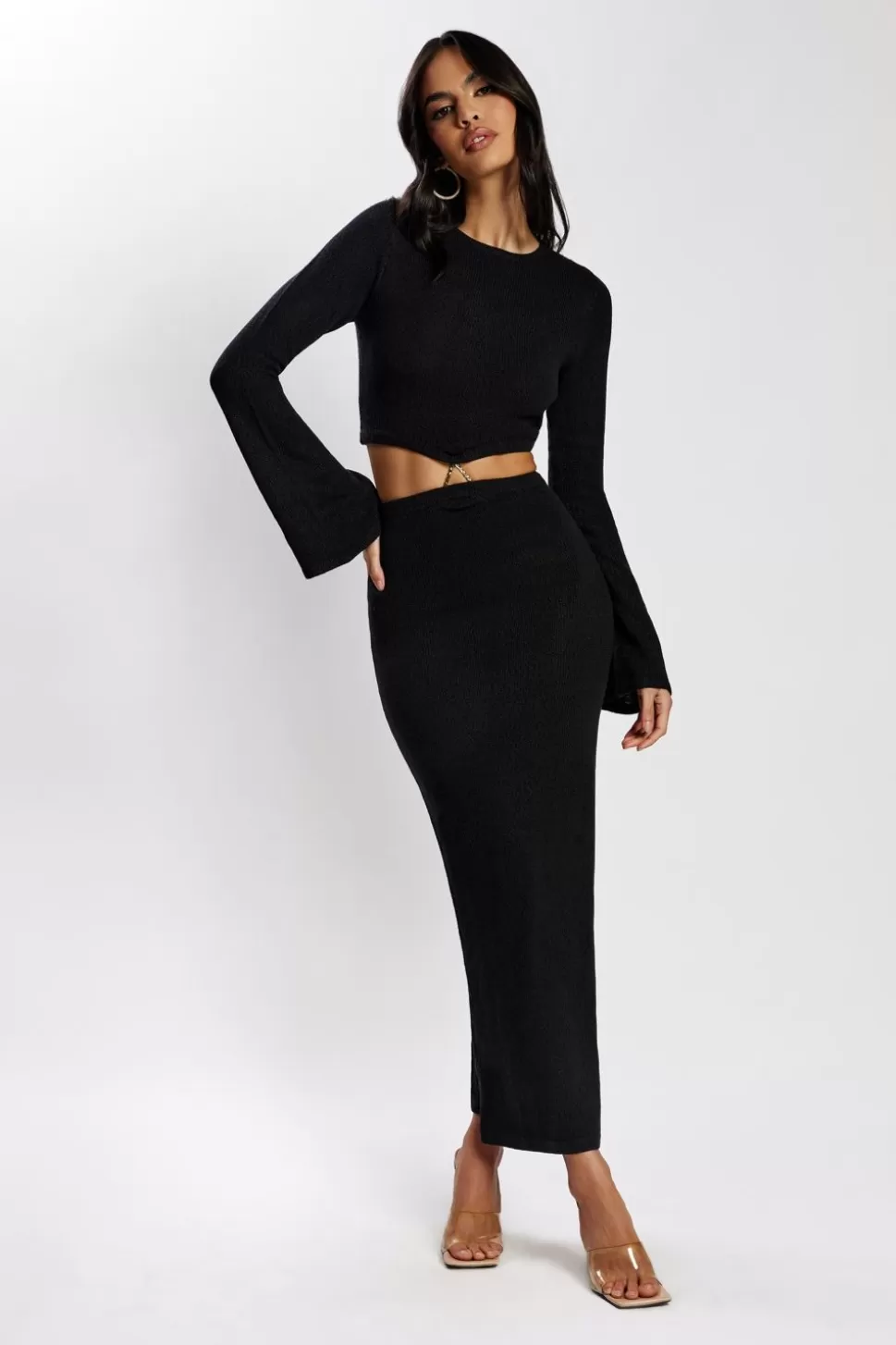 Women MESHKI Maxi Dresses<Anna