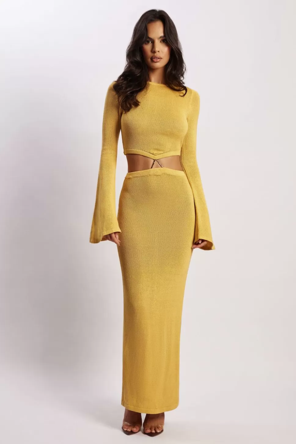 Women MESHKI Maxi Dresses<Anna
