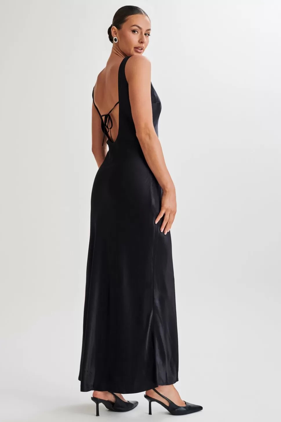 Women MESHKI Maxi Dresses<Annalise