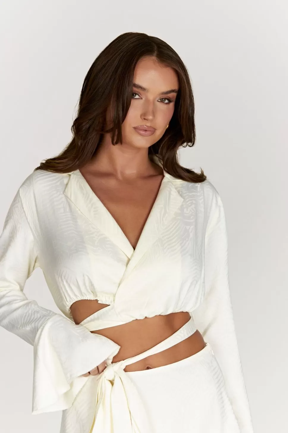 Women MESHKI Two Piece Sets<Annalise