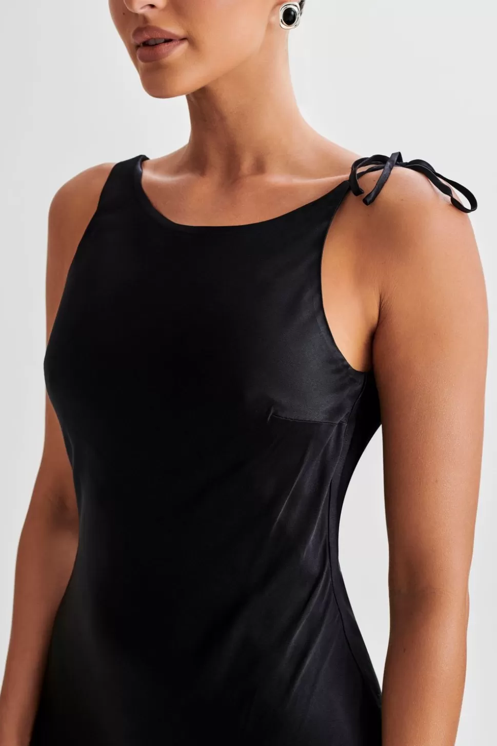 Women MESHKI Maxi Dresses<Annalise