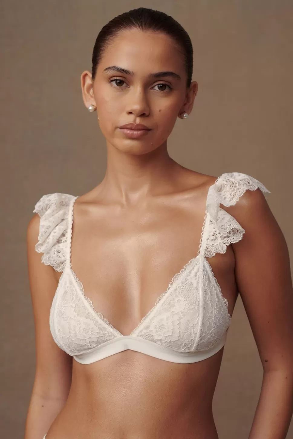 Women MESHKI Intimates<Anniston