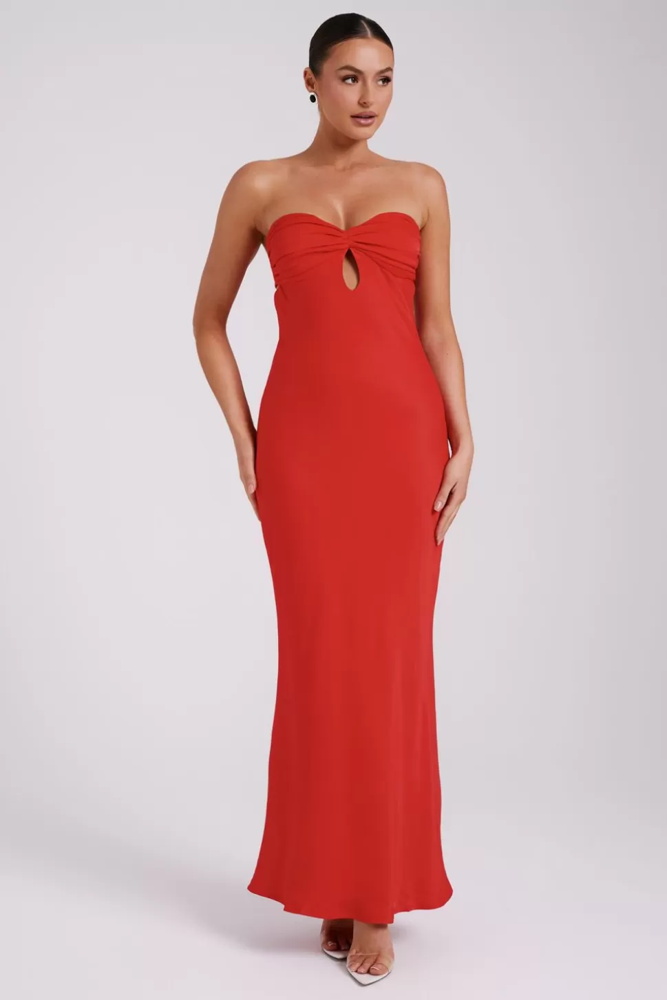 Women MESHKI Maxi Dresses<Antonella
