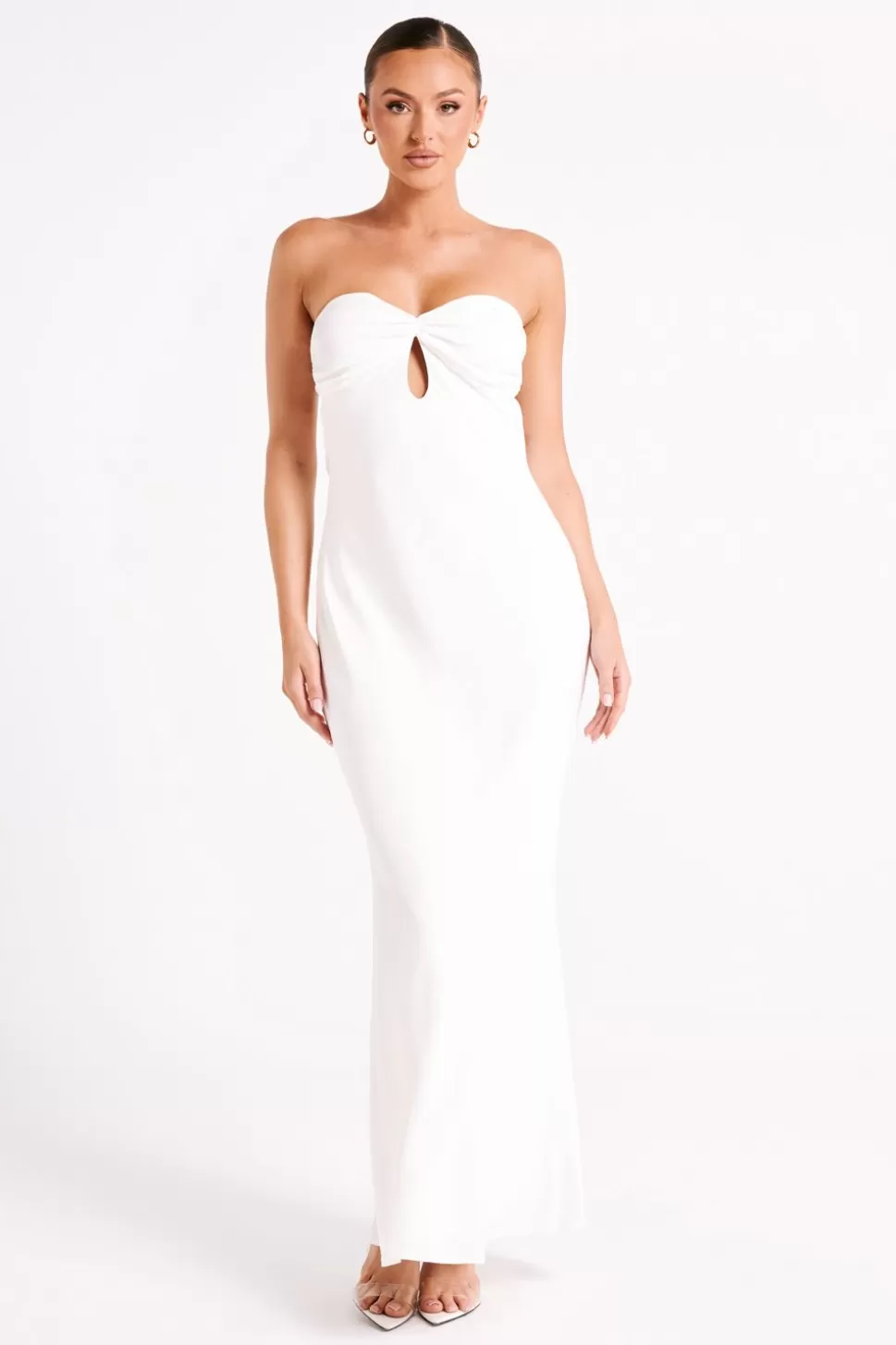 Women MESHKI Maxi Dresses<Antonella