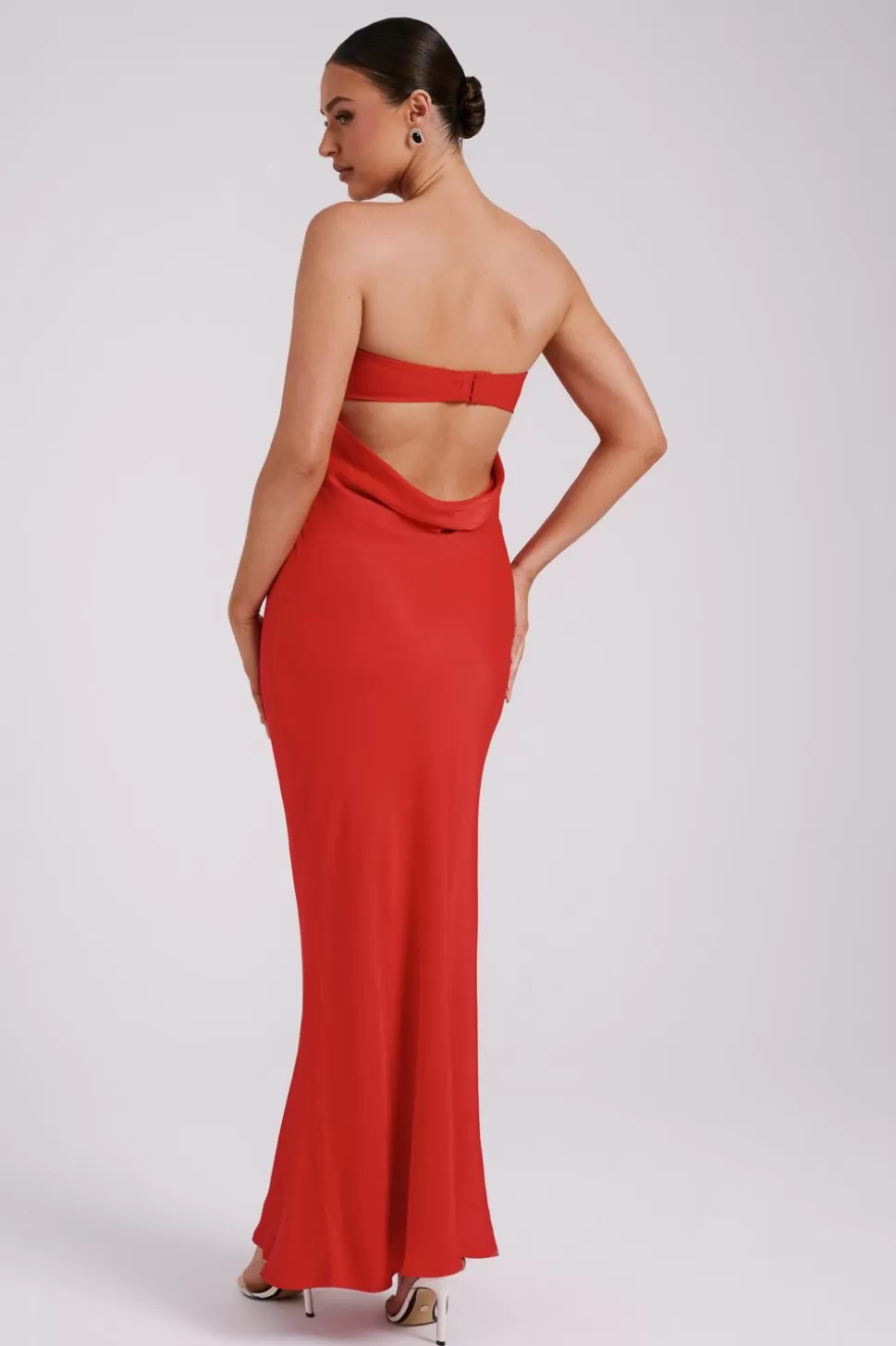 Women MESHKI Maxi Dresses<Antonella
