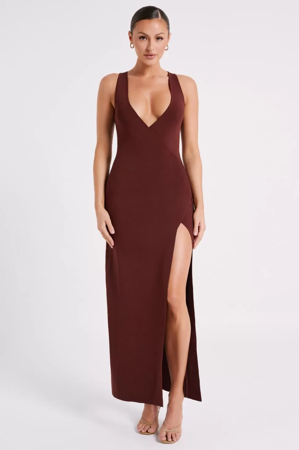 Women MESHKI Maxi Dresses<Araminta