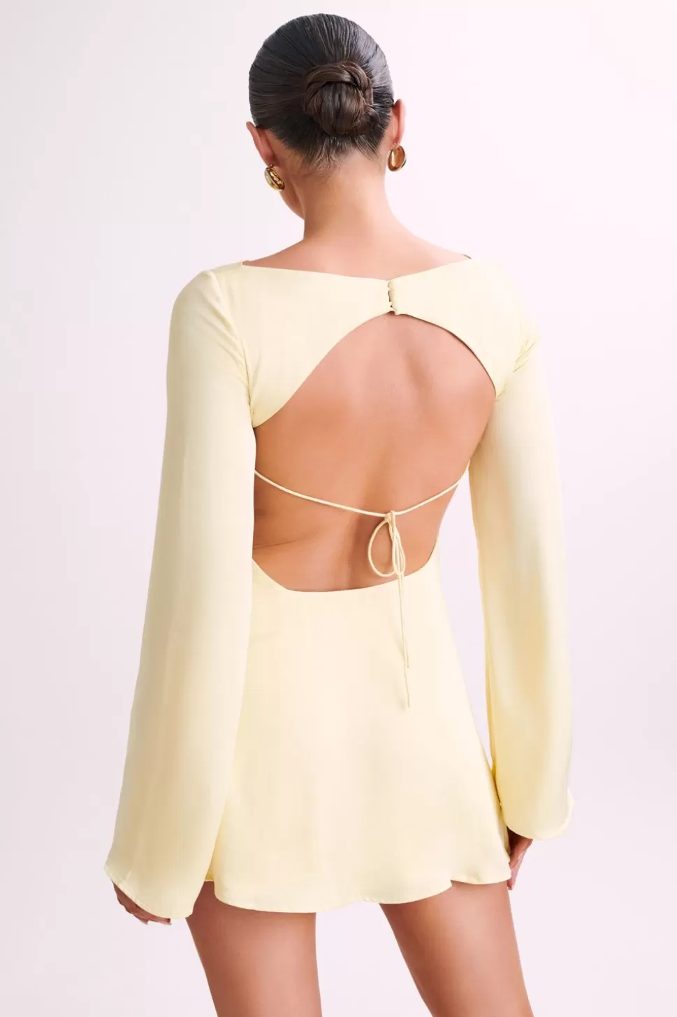 Women MESHKI Mini Dresses<Ariana