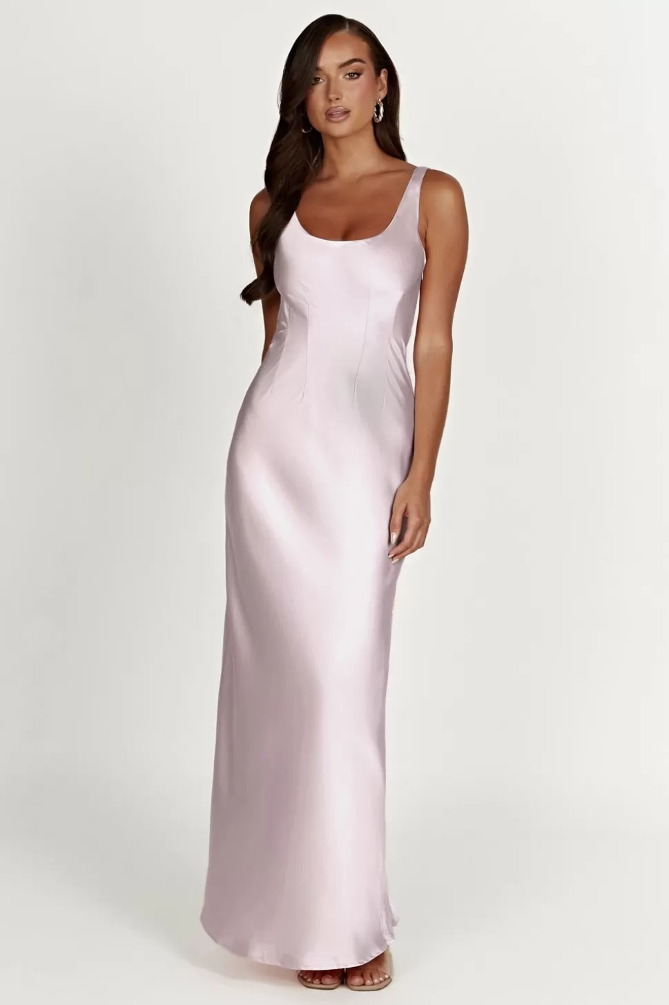 Women MESHKI Maxi Dresses<Arora