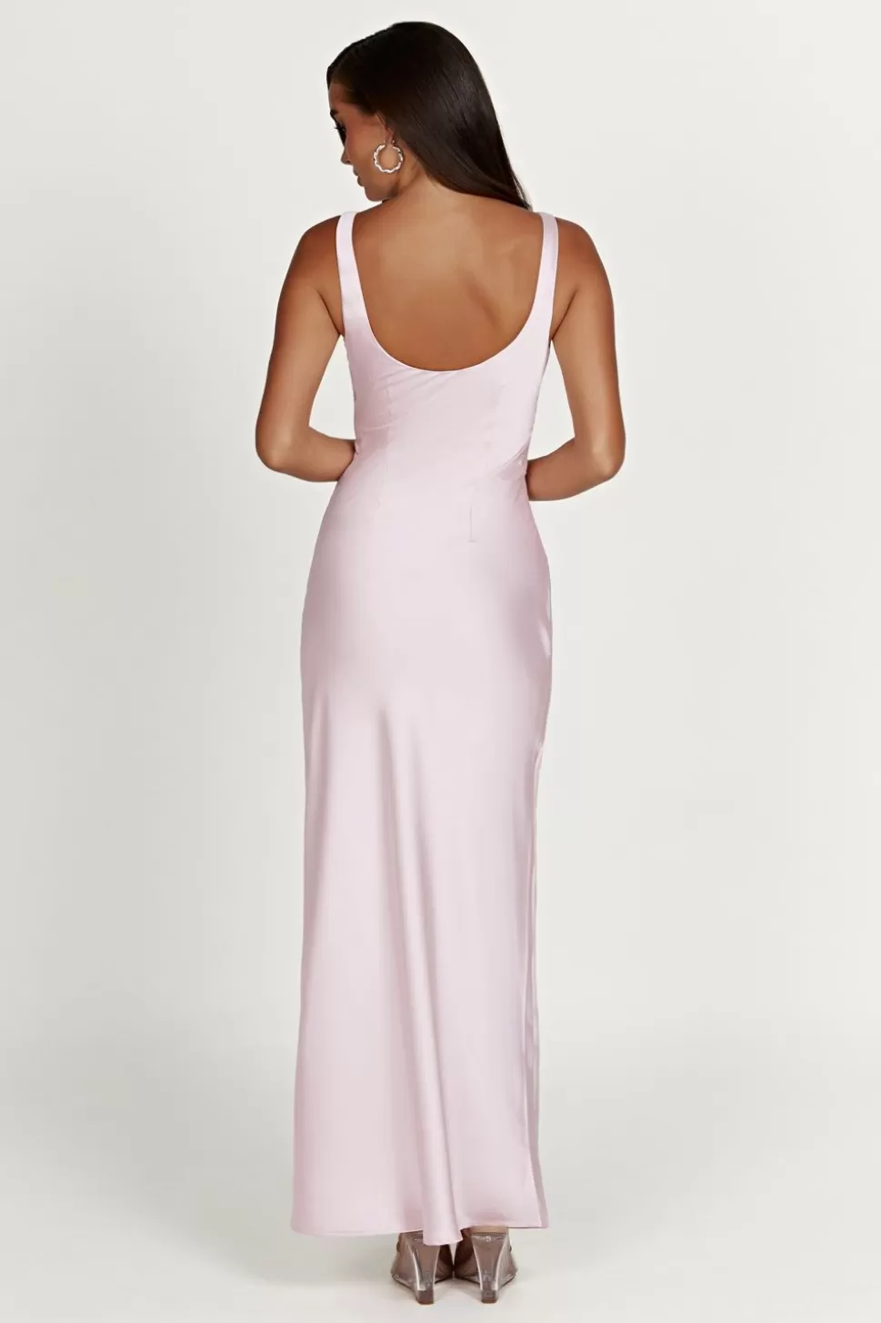 Women MESHKI Maxi Dresses<Arora