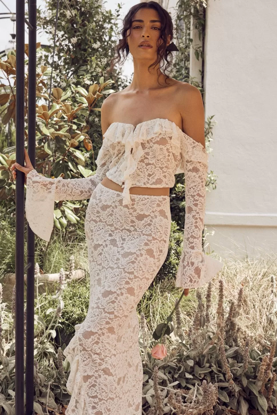 Women MESHKI Two Piece Sets<Artemis