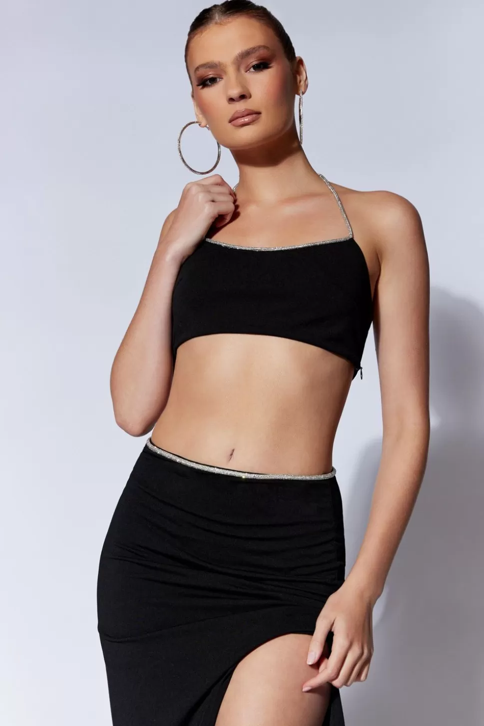 Women MESHKI Two Piece Sets<Arya