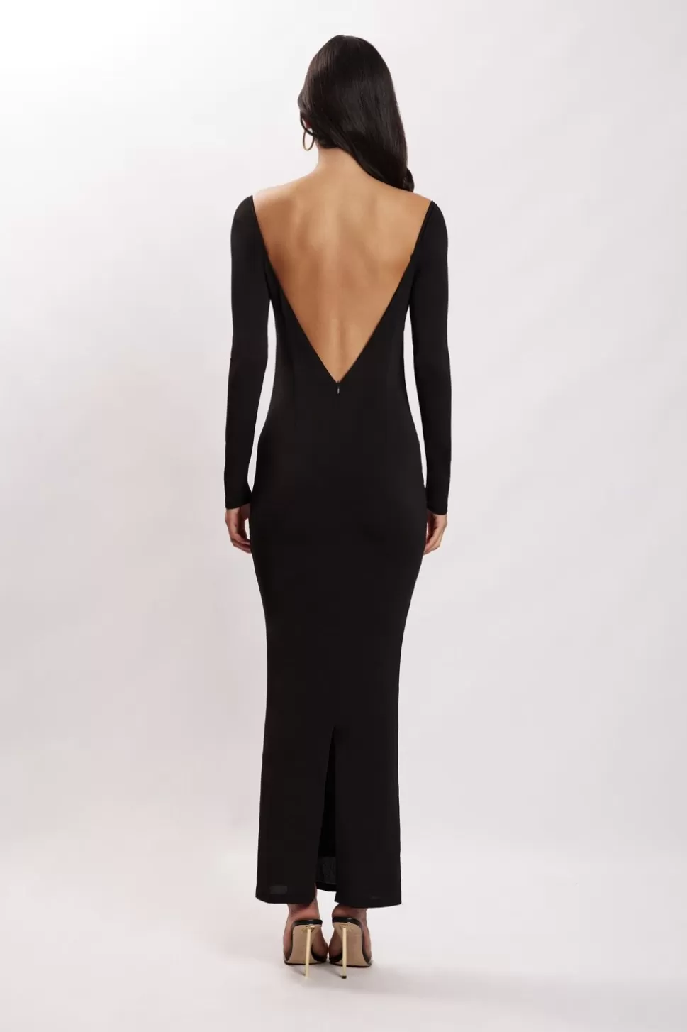 Women MESHKI Maxi Dresses<Ashleigh