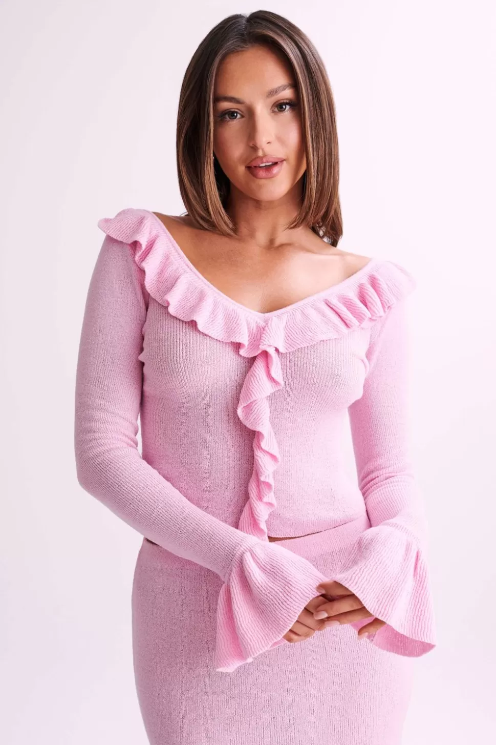 Women MESHKI Two Piece Sets<Aster