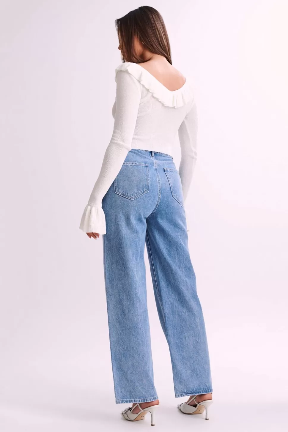 Women MESHKI Tops<Aster