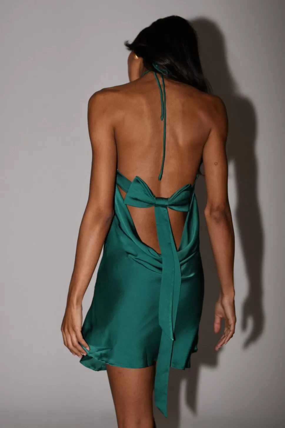 Women MESHKI Mini Dresses<Atlas