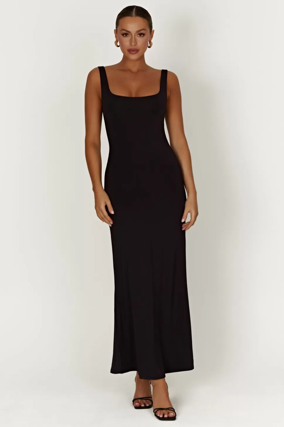 Women MESHKI Maxi Dresses<Aubree