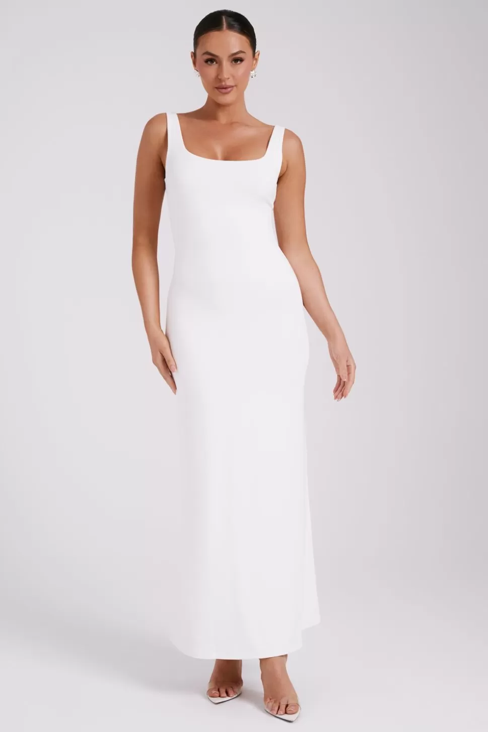 Women MESHKI Maxi Dresses<Aubree