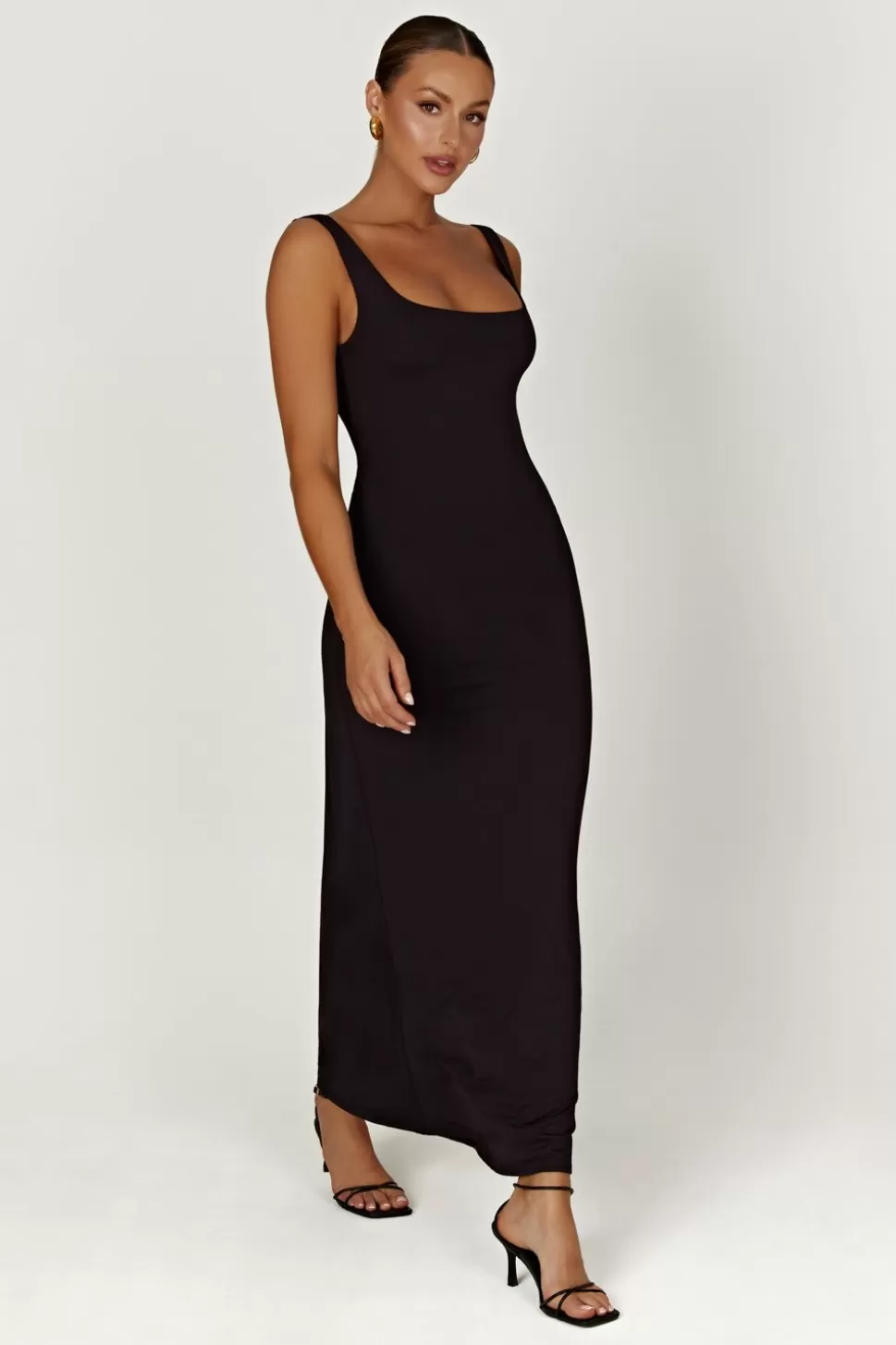 Women MESHKI Maxi Dresses<Aubree